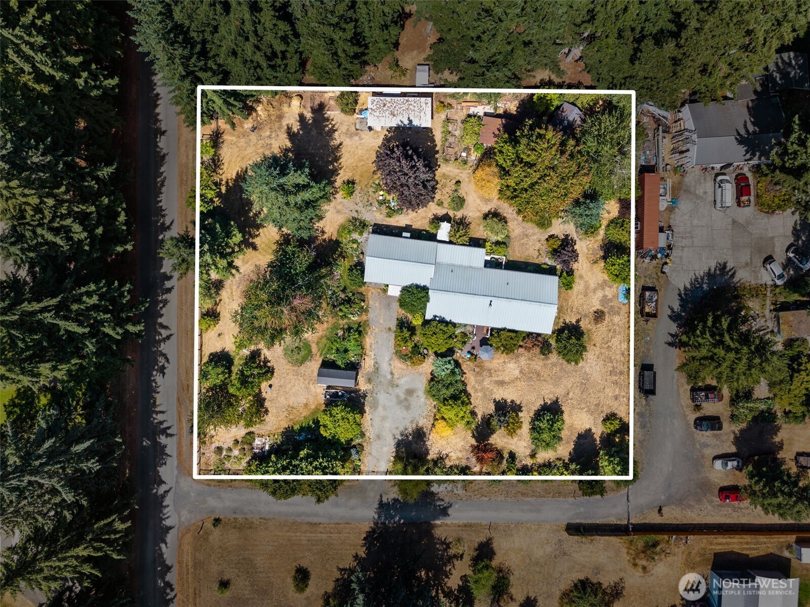 17642 Irwin Street Southwest Rochester, WA 98579 - Photo 34 of 36 Gallery Image 34