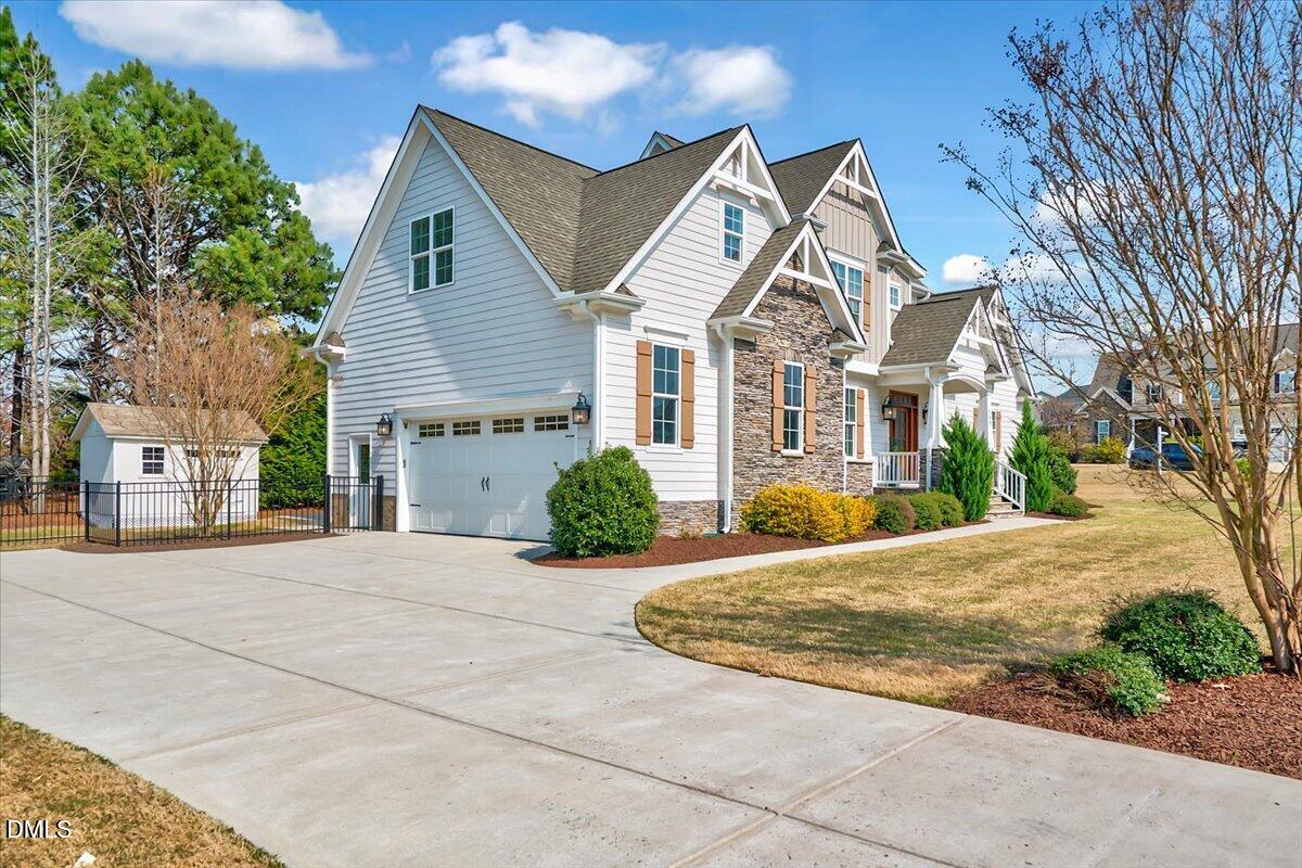 200 Character Drive Rolesville, NC 27571 - Photo 8 of 73