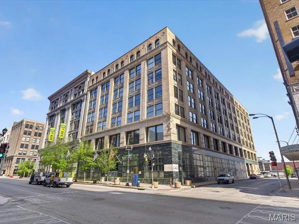 $169,500 | Undisclosed Address, St. Louis, MO 63101