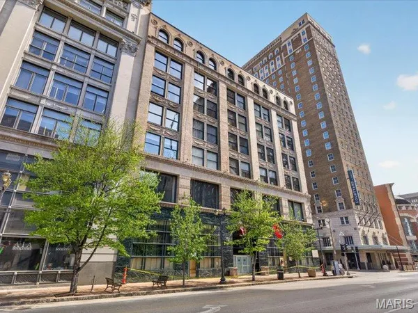 $169,500 | Undisclosed Address, St. Louis, MO 63101