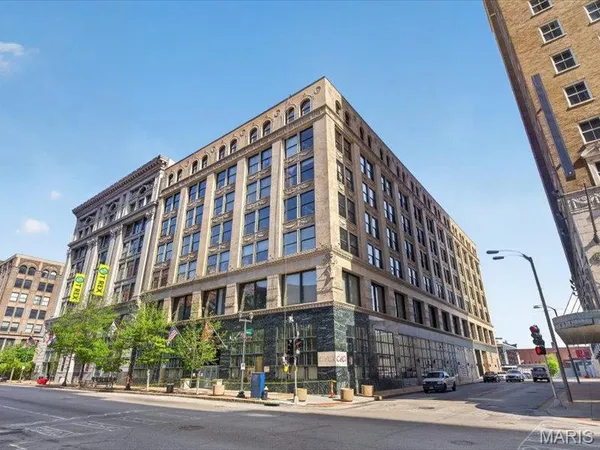 $169,500 | Undisclosed Address, St. Louis, MO 63101