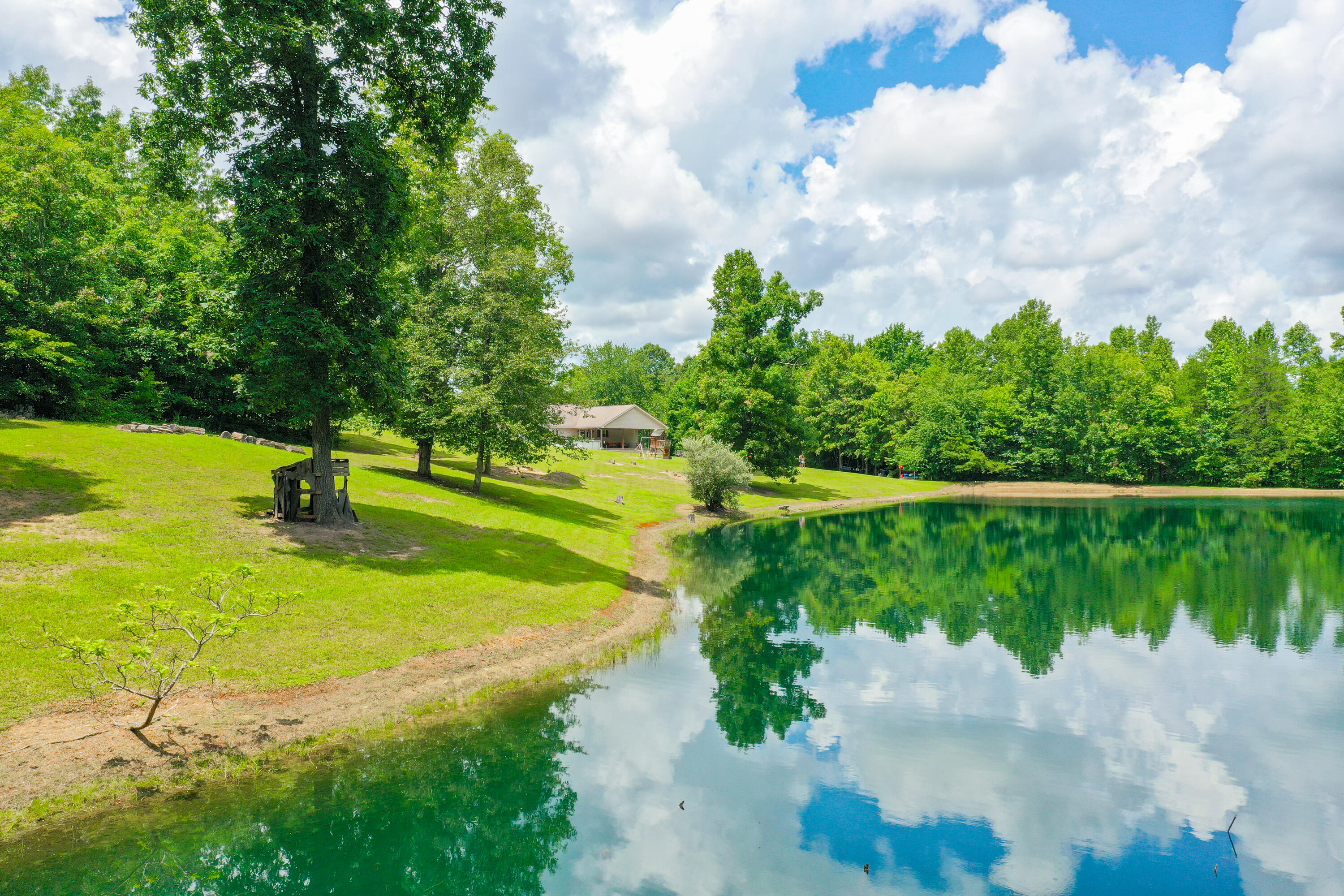 494 David Ball Road McKee, KY 40447 - Photo 89 of 99 DJI_0851