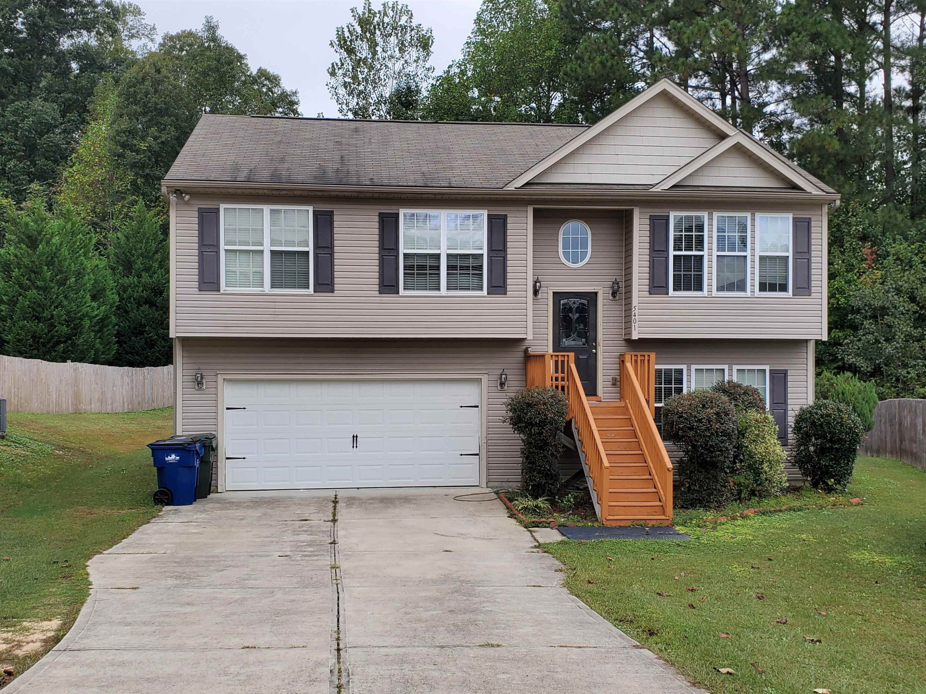 5401 Neuse Meadow Circle Raleigh, NC 27610 - Photo 1 of 4 Photo 1