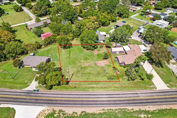 $85,000 | 309 West Sherman Drive, Aubrey, TX 76227