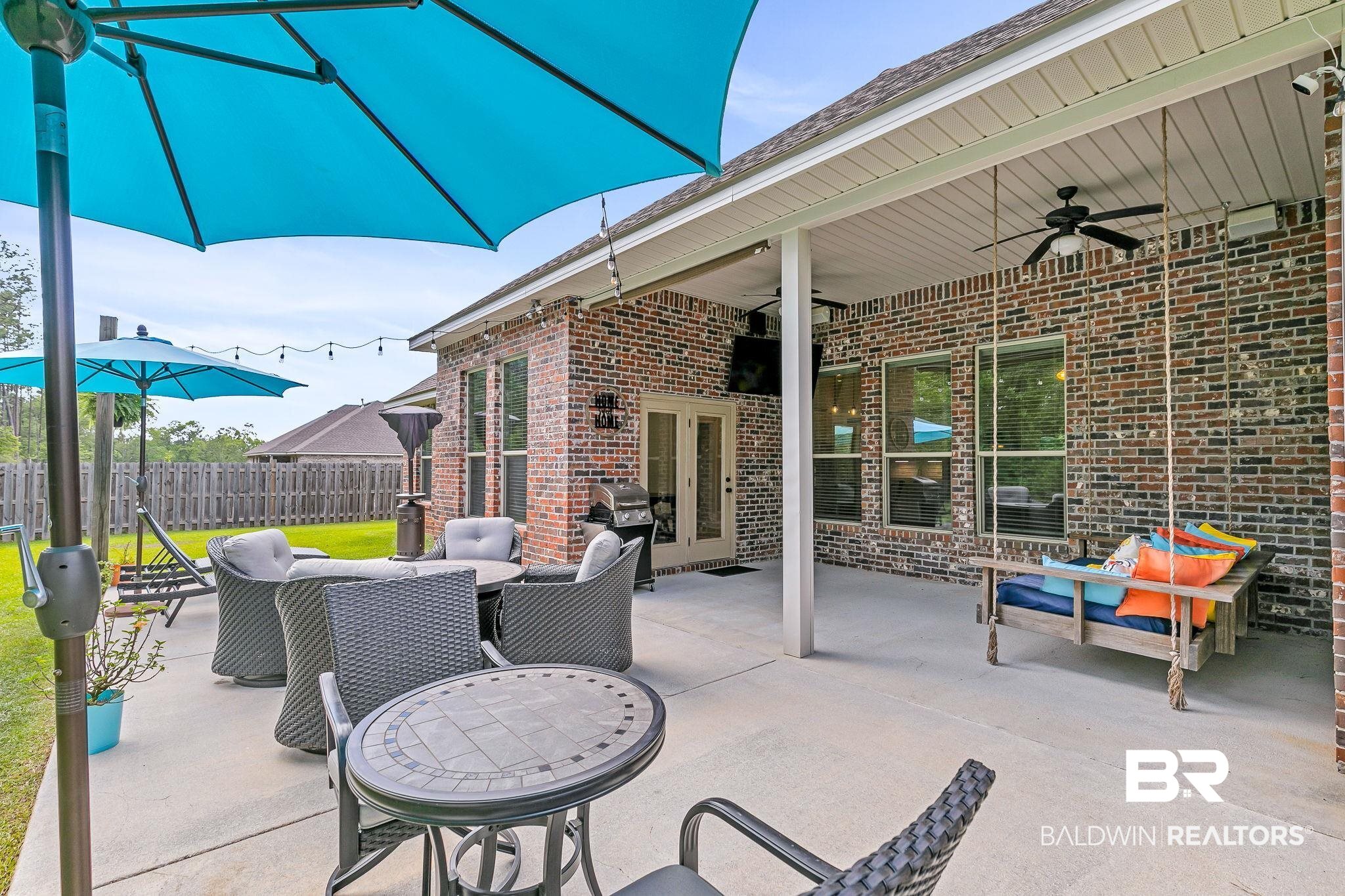 11660 Thistledown Loop Spanish Fort, AL 36527 - Photo 40 of 49