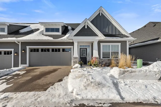 $435,000 | 13701 Brookside Path, Rosemount, MN 55068