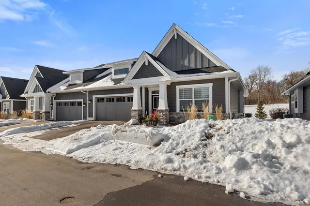 $435,000 | 13701 Brookside Path, Rosemount, MN 55068