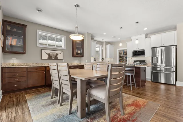 $435,000 | 13701 Brookside Path, Rosemount, MN 55068