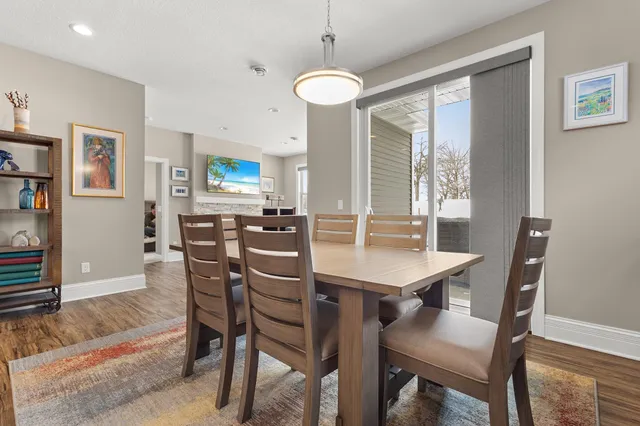 $435,000 | 13701 Brookside Path, Rosemount, MN 55068