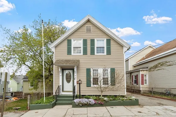 $485,000 | 65 Woodcock Street, Lowell, MA 01854