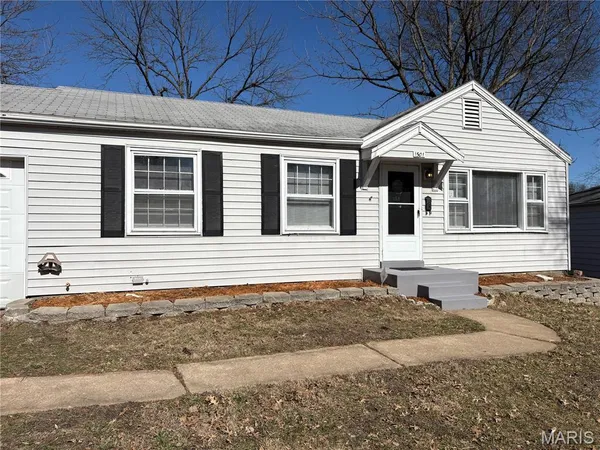 $1,275 | 1501 Fathom Drive, St. Louis, MO 63137