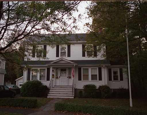22 Brae Burn Road Milton, MA 02186 - Photo 1 of 1