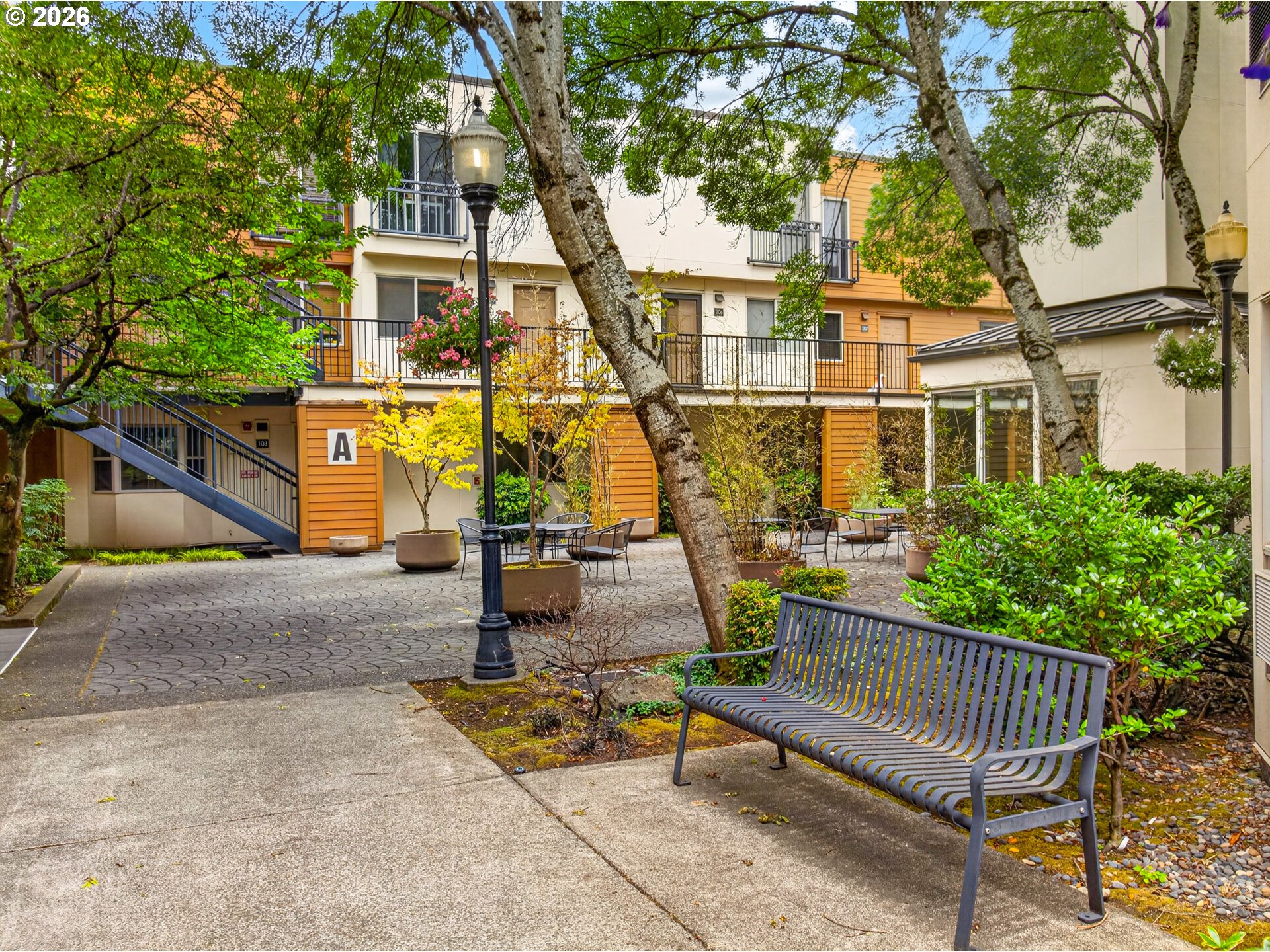 1535 Southwest Clay Street, Unit 103 Portland, OR 97201 - Photo 31 of 35