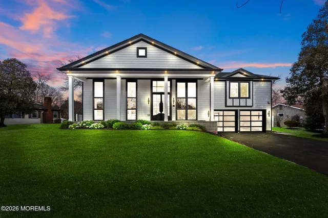 $1,449,999 | 9 Fairview Road, Marlboro, NJ 07746