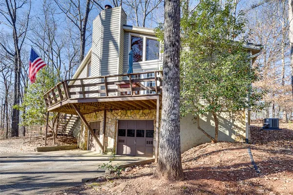 $269,000 | 203 Snead Lane, Westminster, SC 29693