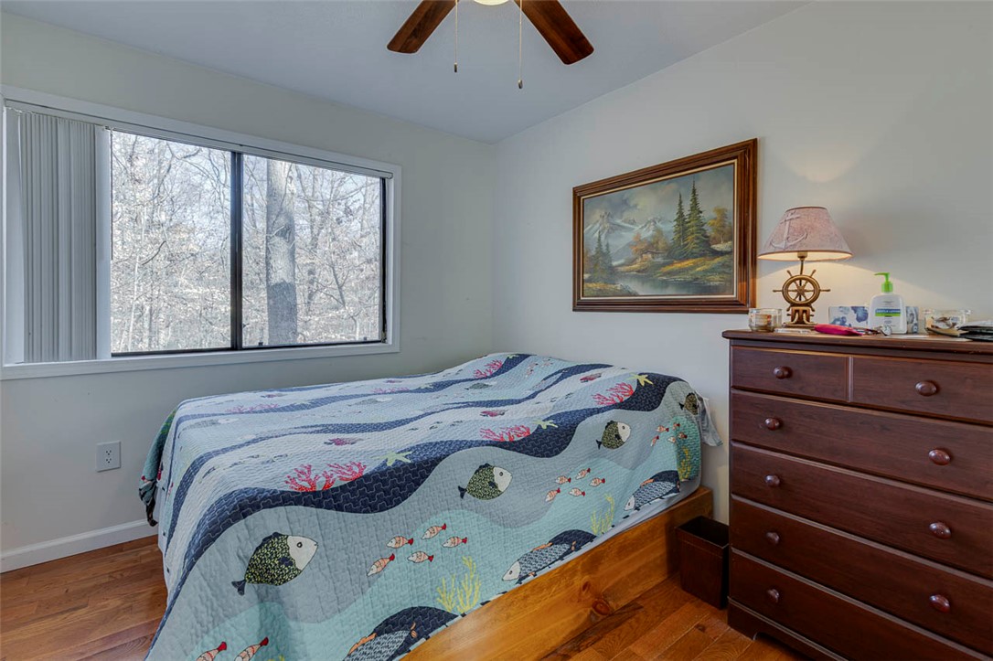 203 Snead Lane Westminster, SC 29693 - Photo 16 of 45 Bedroom 2