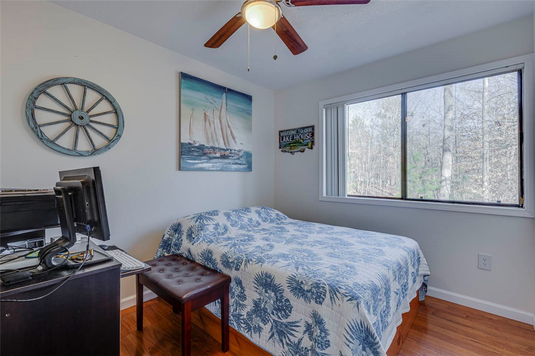 203 Snead Lane Westminster, SC 29693 - Photo 18 of 45 Bedroom 3