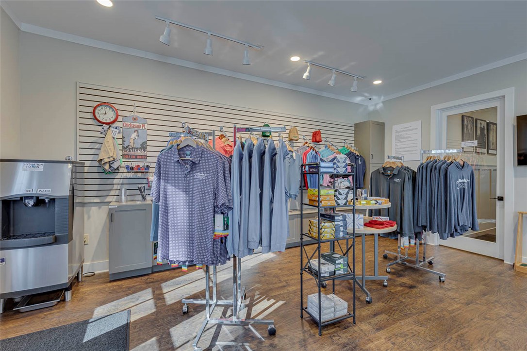 203 Snead Lane Westminster, SC 29693 - Photo 35 of 45 Pro shop