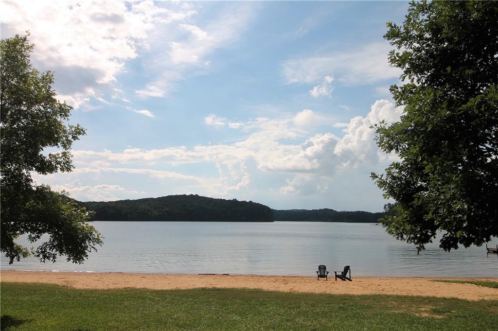 203 Snead Lane Westminster, SC 29693 - Photo 37 of 45 Community beach