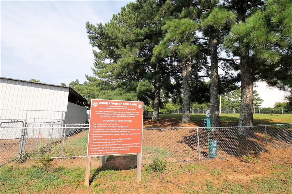 203 Snead Lane Westminster, SC 29693 - Photo 40 of 45 Dog park