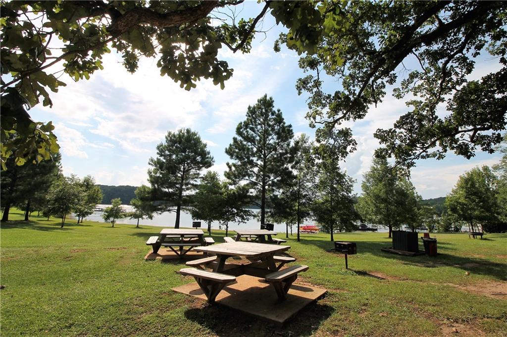 203 Snead Lane Westminster, SC 29693 - Photo 41 of 45 Picnic area