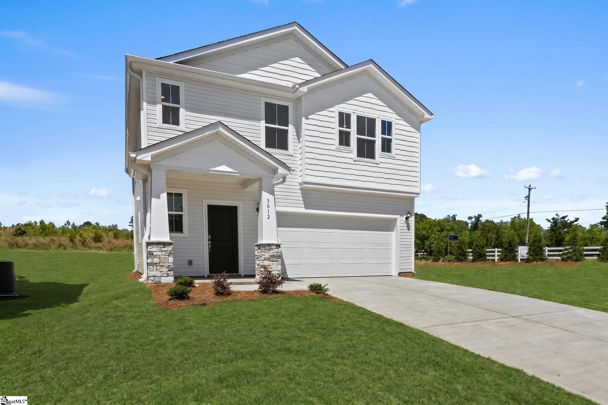3012 Emberly Drive Roebuck, SC 29376 - Photo 2 of 22