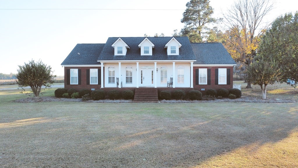 42 Mount Calvary Road Fort Gaines, GA 39851 - Photo 9 of 58