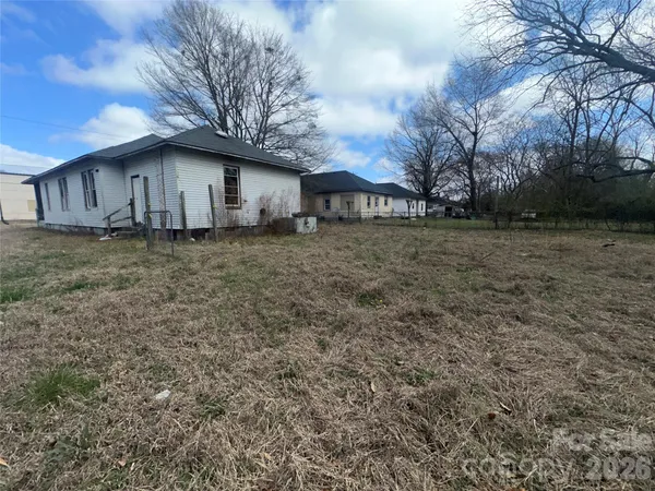 $85,000 | 821 Fountain Street, Tarboro, NC 27886
