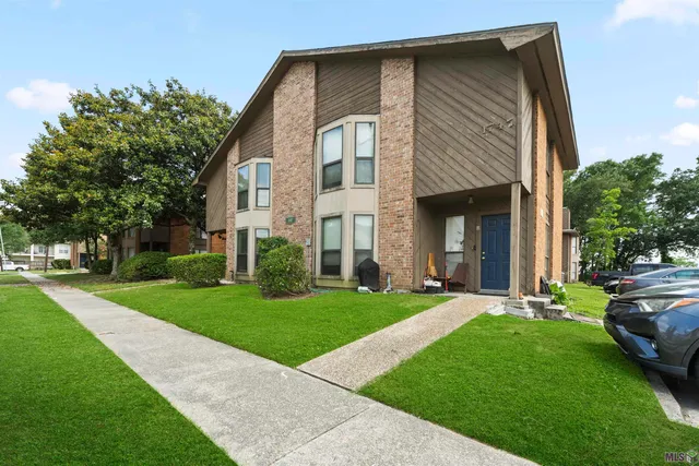 $115,000 | 1747 South Brightside View Drive, Unit C, Baton Rouge, LA 70820