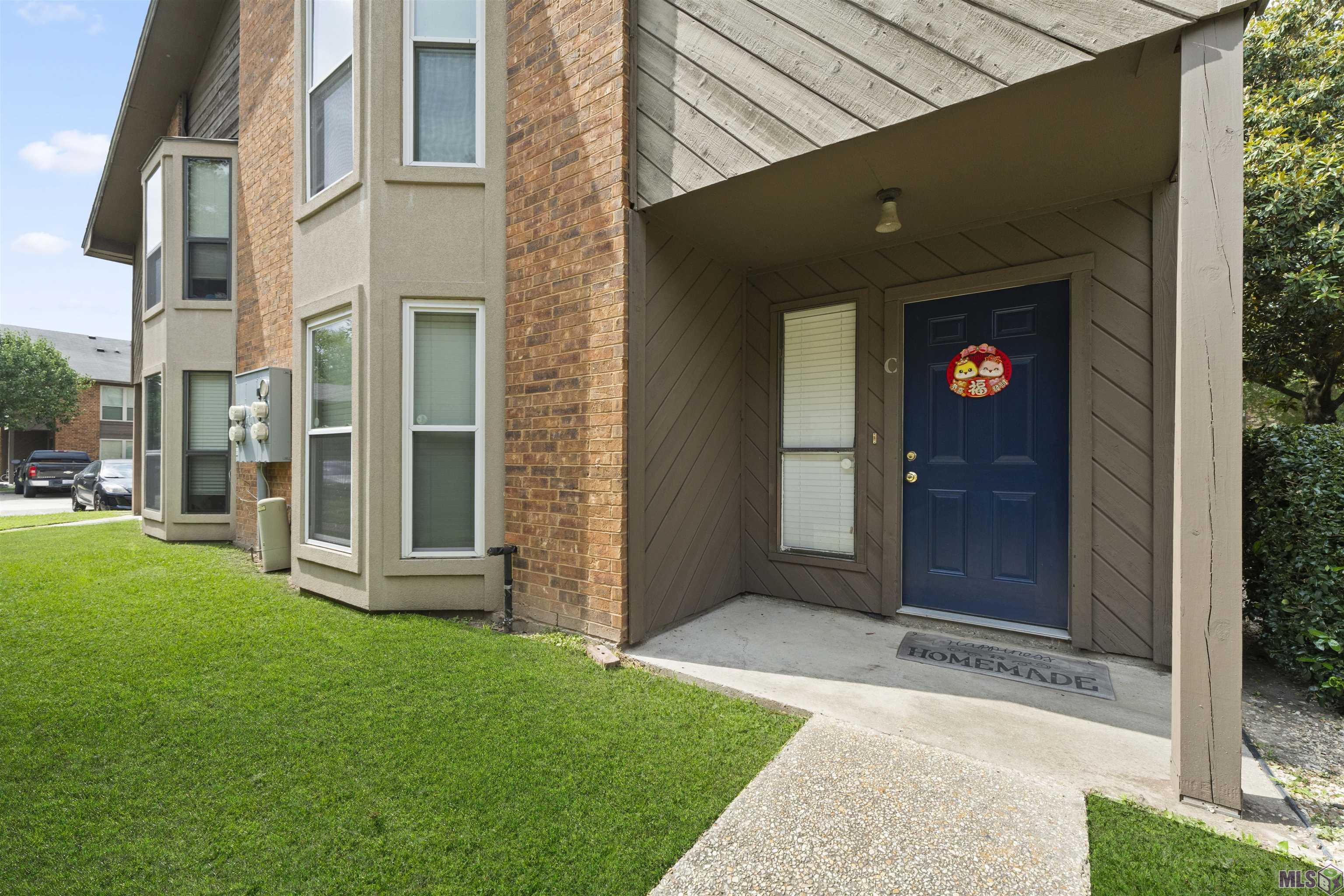 1747 South Brightside View Drive, Unit C Baton Rouge, LA 70820 - Photo 2 of 12