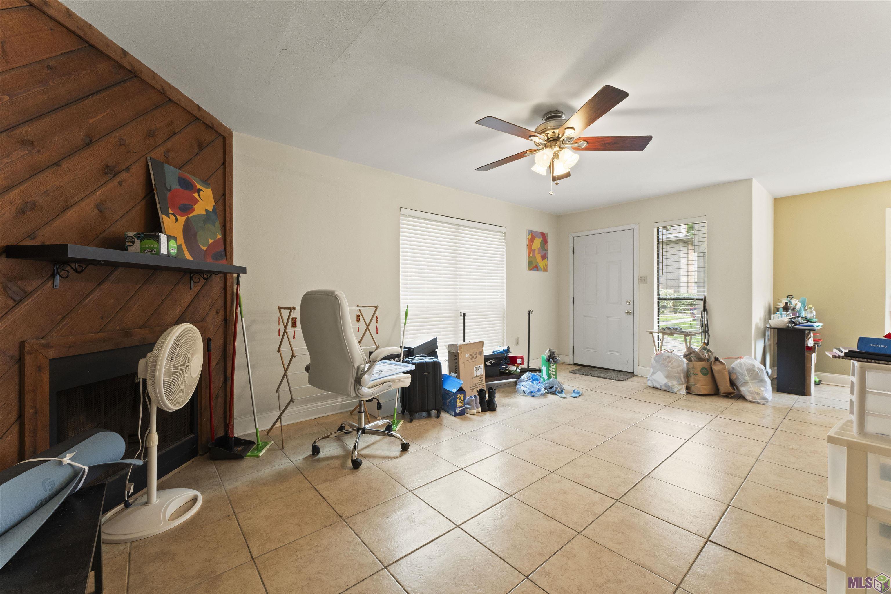 1747 South Brightside View Drive, Unit C Baton Rouge, LA 70820 - Photo 4 of 12