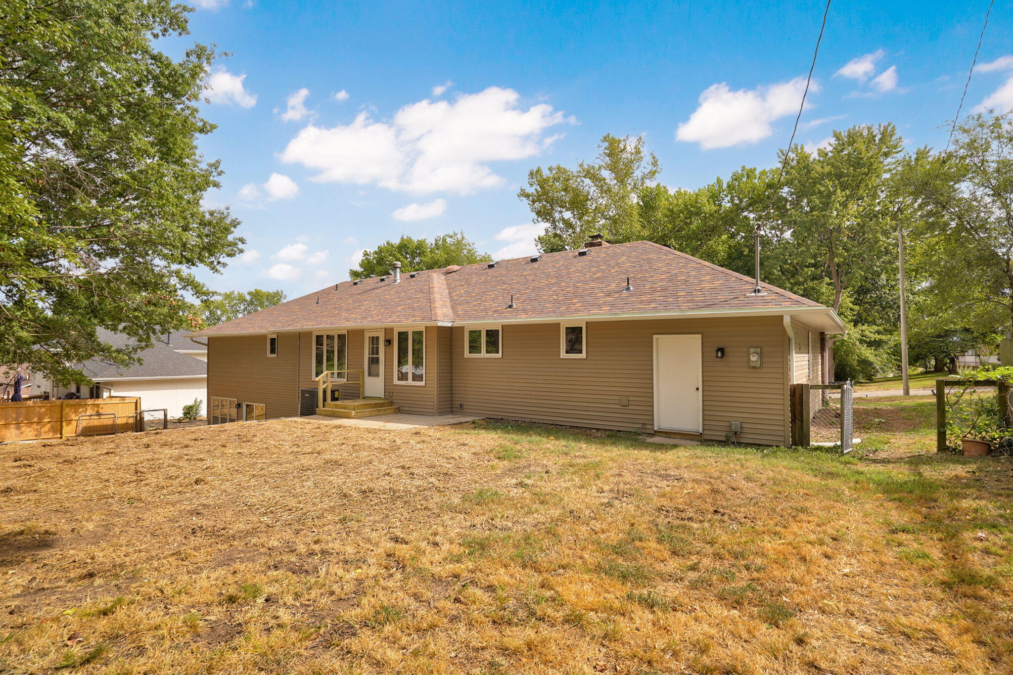 515 East Cardinal Street Springfield, MO 65810 - Photo 50 of 58 515 E Cardinal St-45