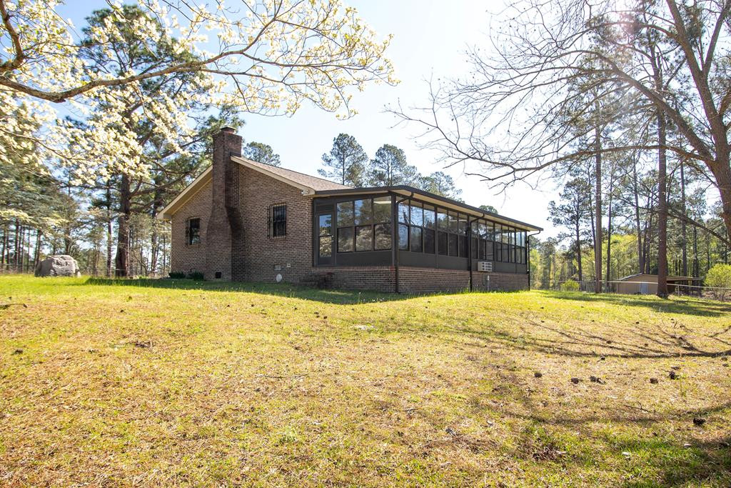 2115 Poplar Road Barnwell, SC 29812 - Photo 3 of 41