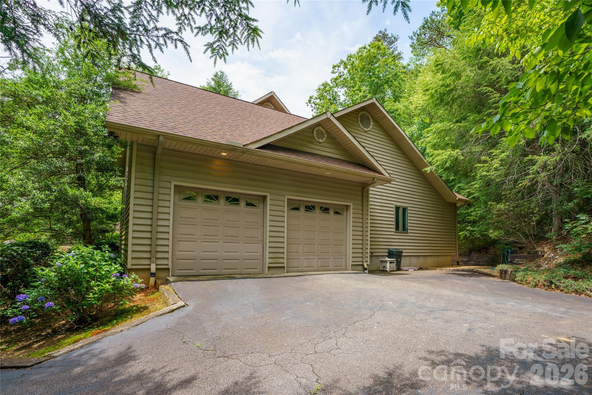 136 Rumbling Bald Road Lake Lure, NC 28746 - Photo 40 of 48