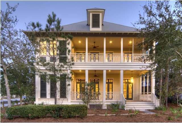 13 Acorn Way Santa Rosa Beach, FL 32459 - Photo 1 of 30 Gallery Image 1