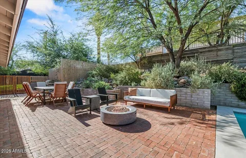 $2,895,000 | 4035 East McDonald Drive, Phoenix, AZ 85018