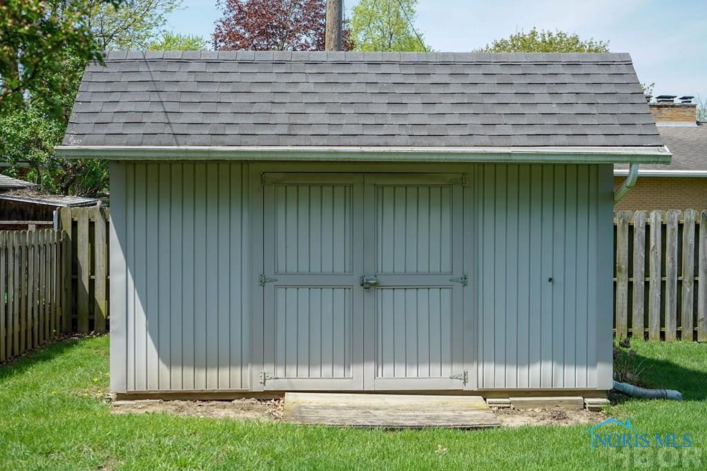 216 Mohican Road Findlay, OH 45840 - Photo 7 of 27 Photo 9
