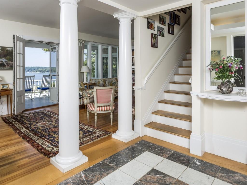 111 Paradise Point Road East Boothbay, ME 04544 - Photo 20 of 35 Photo