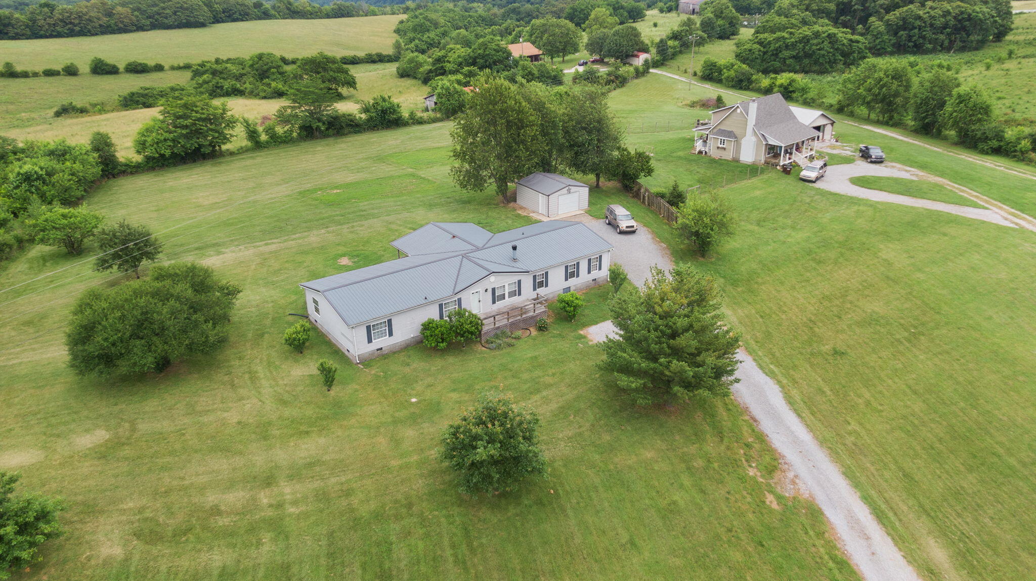 2654 High Bridge Road Lancaster, KY 40444 - Photo 79 of 83 64-web-or-mls-DJI_0573