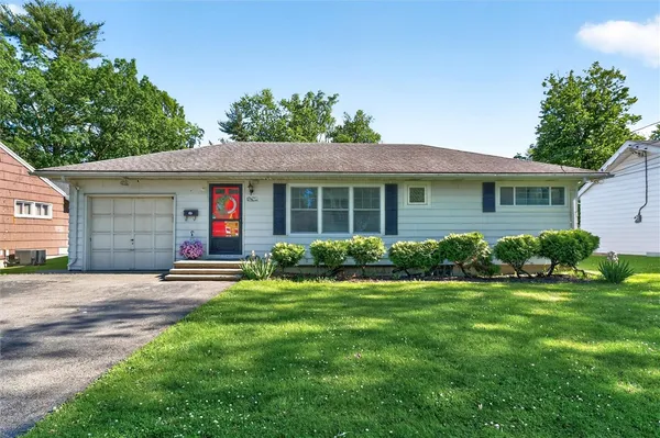 $199,900 | 213 Ransford Avenue, Irondequoit, NY 14622