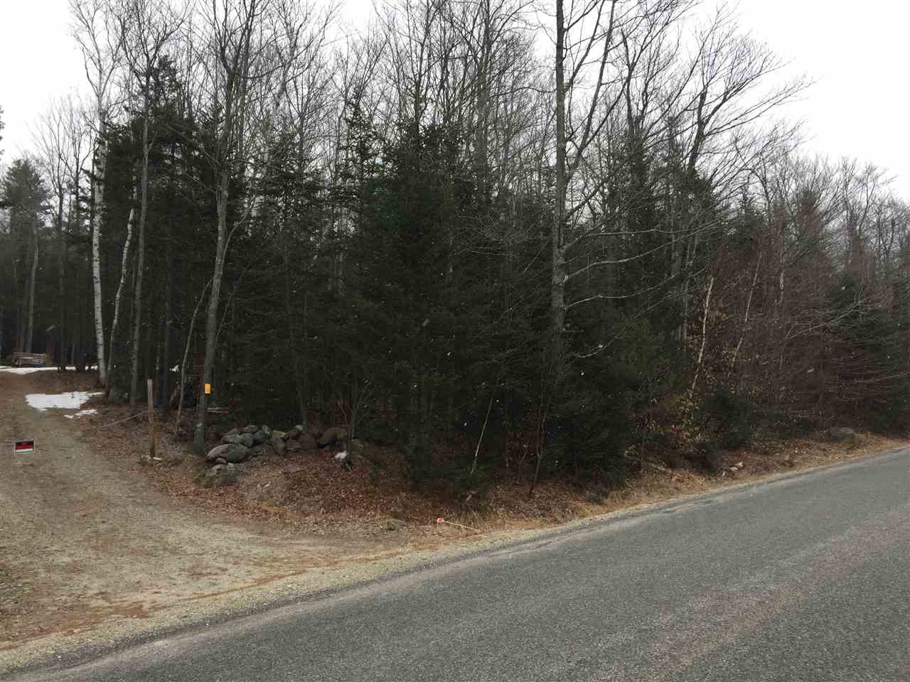892 Lempster Mountain Road Washington, NH 03280 - Photo 3 of 5