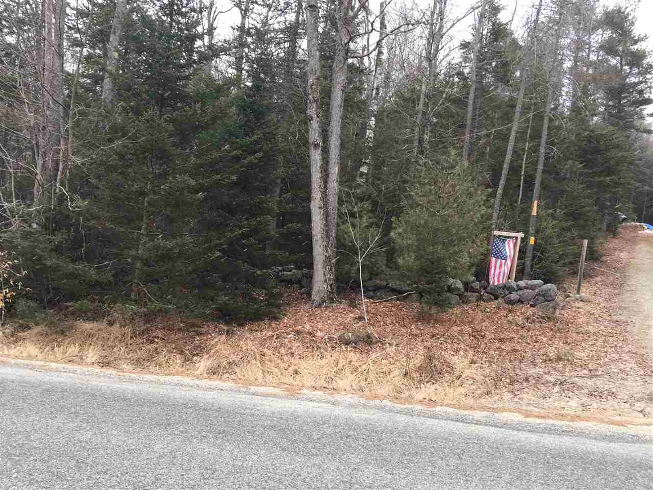 892 Lempster Mountain Road Washington, NH 03280 - Photo 4 of 5