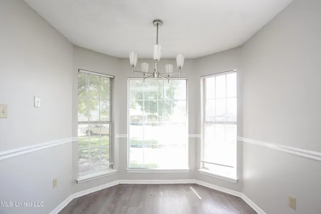 $1,655 | 10662 Oak Leaf Drive, Olive Branch, MS 38654