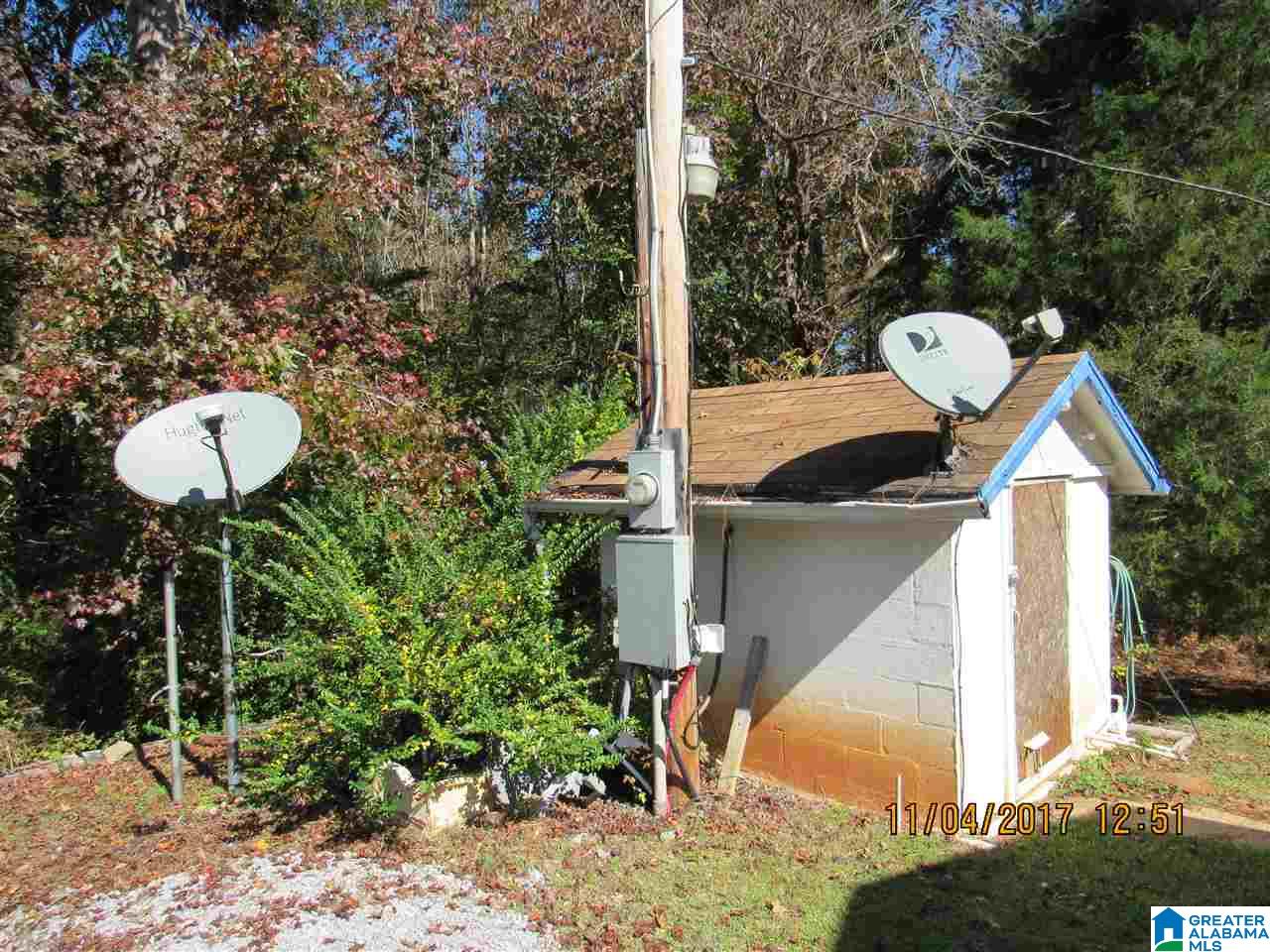 52 County Road 607 Clanton, AL 35046 - Photo 12 of 33