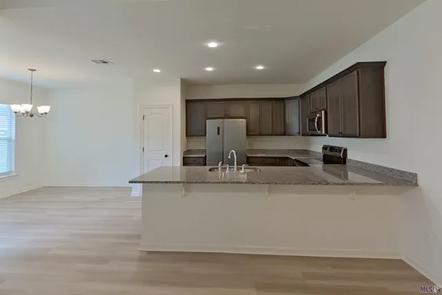 $1,740 | 121 Salvat Drive, Lafayette, LA 70507