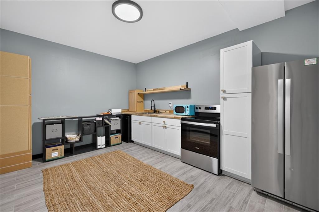 5659 Lakeshore Road Buford, GA 30518 - Photo 45 of 80