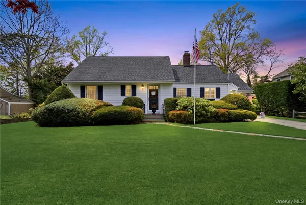 $685,000 | 56 Wood Avenue, Amityville, NY 11701