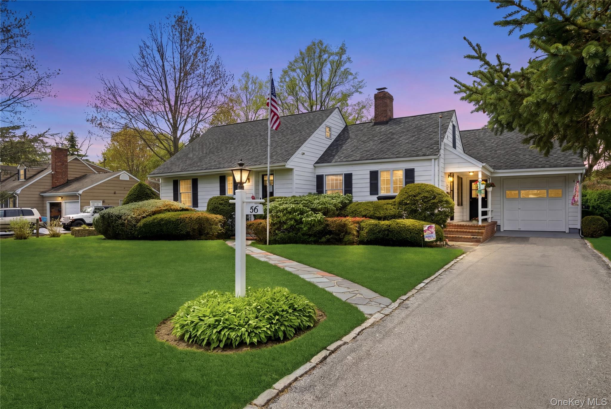 56 Wood Avenue Amityville, NY 11701 - Photo 2 of 45