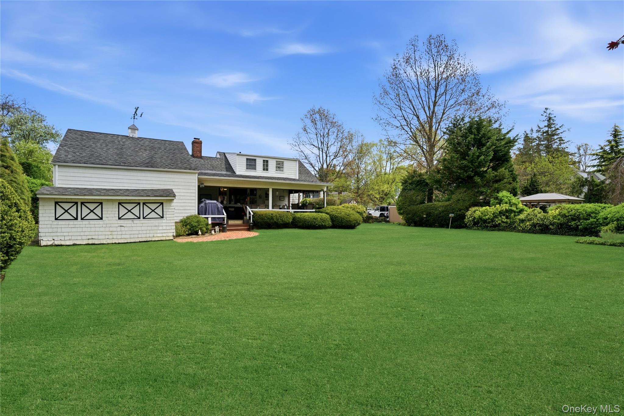 56 Wood Avenue Amityville, NY 11701 - Photo 30 of 45