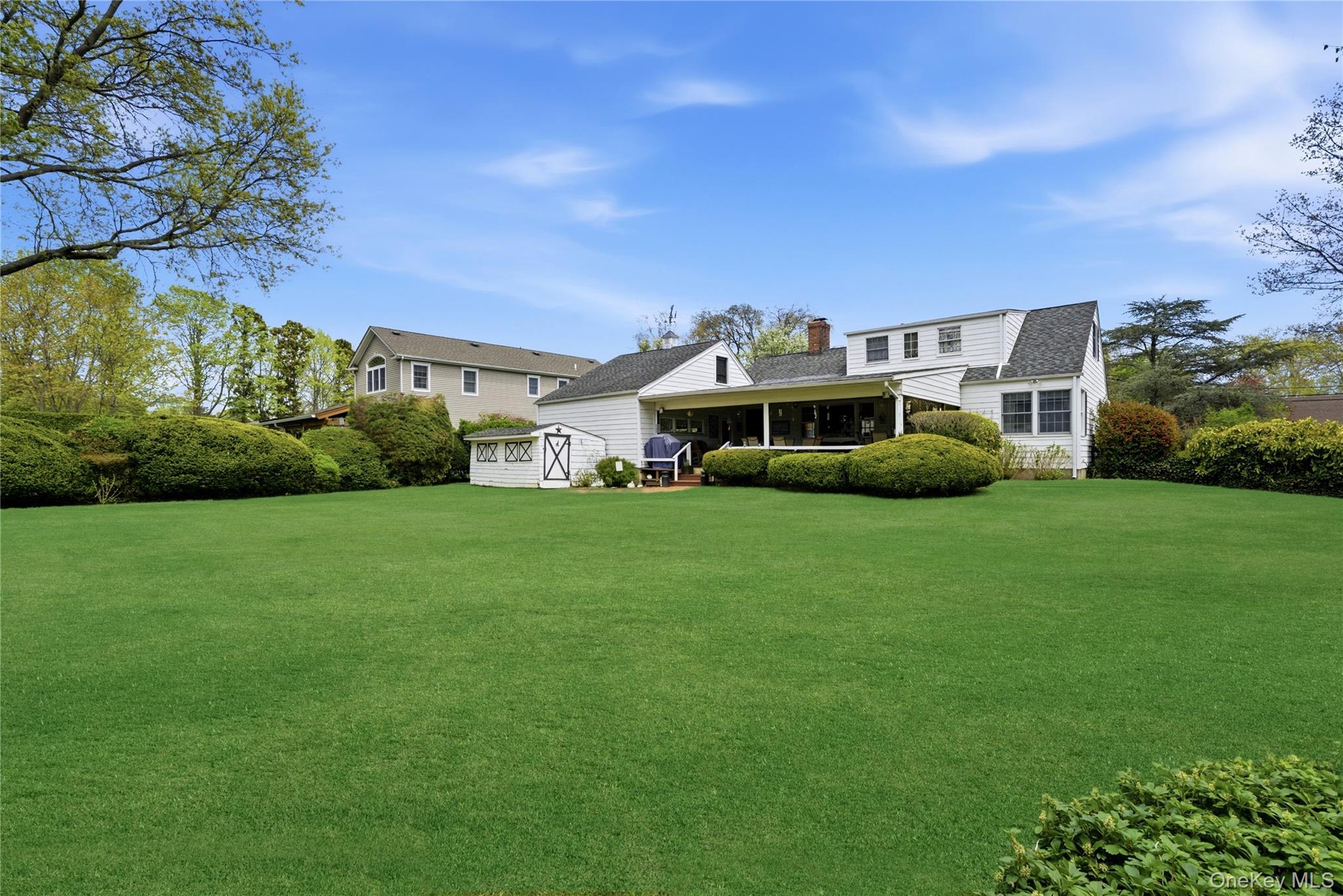 56 Wood Avenue Amityville, NY 11701 - Photo 31 of 45